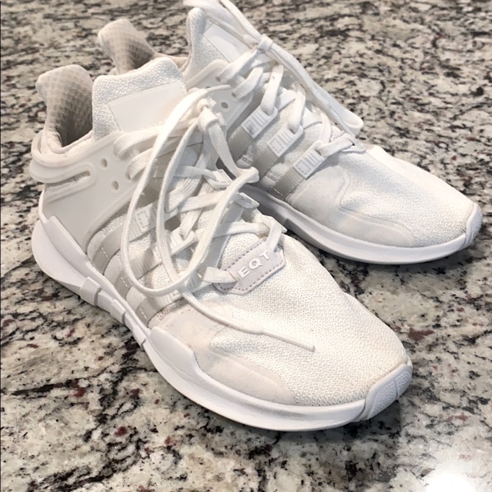 Adidas Ortholite shoes